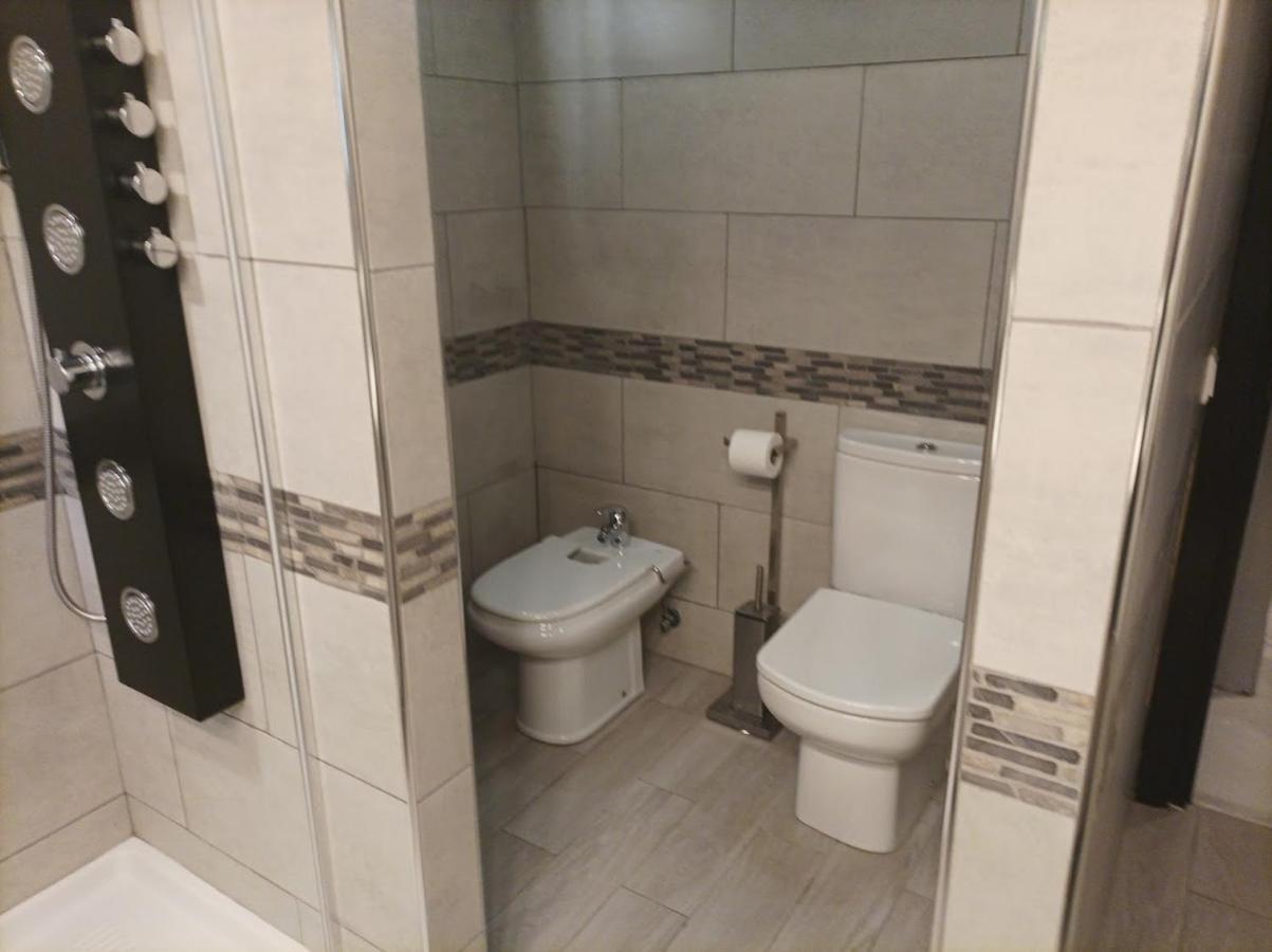 Large 2 Bed Apt Puerto Banus Marina Private Parking Apartment Marbella Exterior photo