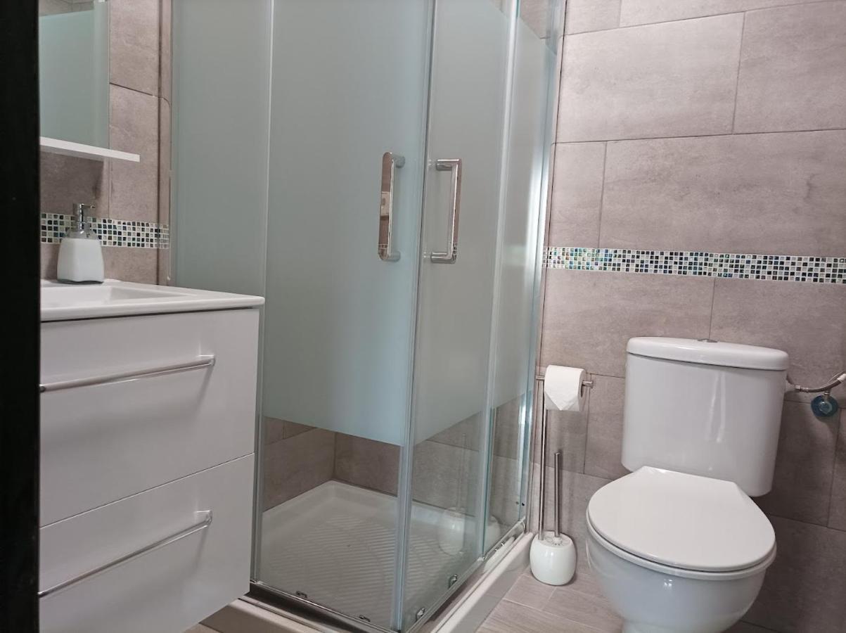 Large 2 Bed Apt Puerto Banus Marina Private Parking Apartment Marbella Exterior photo